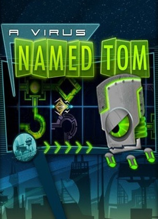 Poster A Virus Named TOM