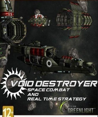 Poster Void Destroyer