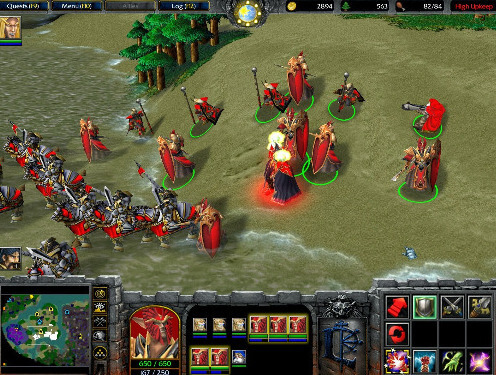 Warcraft 3 Torrent Free Download