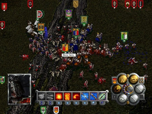warhammer dark omen download full game