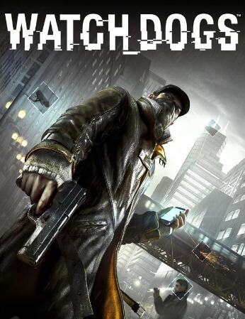 Poster Watch Dogs