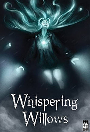 Poster Whispering Willows