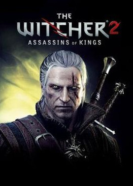 Poster The Witcher 2: Assassins of Kings
