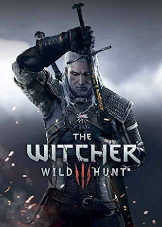 Poster The Witcher 3: Wild Hunt