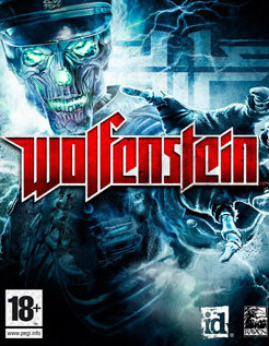 Poster Wolfenstein 2009