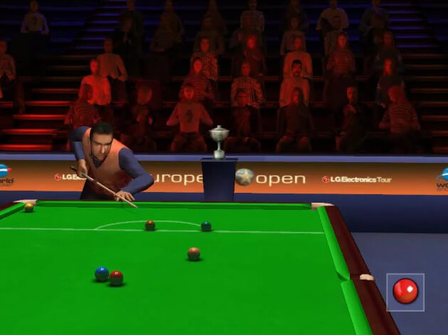 World Championship Snooker 2012 Pc Game Torrent download free software