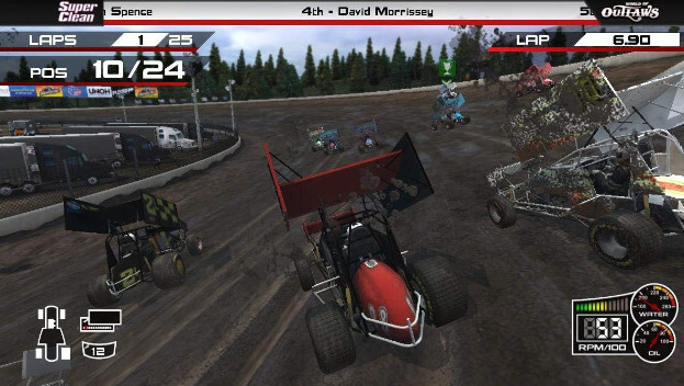 world of outlaws sprint cars 2002 pc download