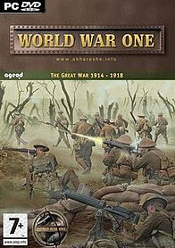 Poster World War One