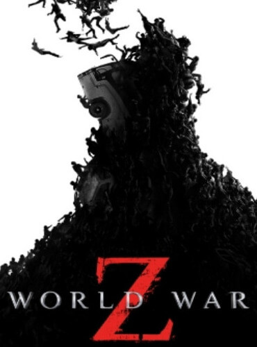 Poster World War Z 2019