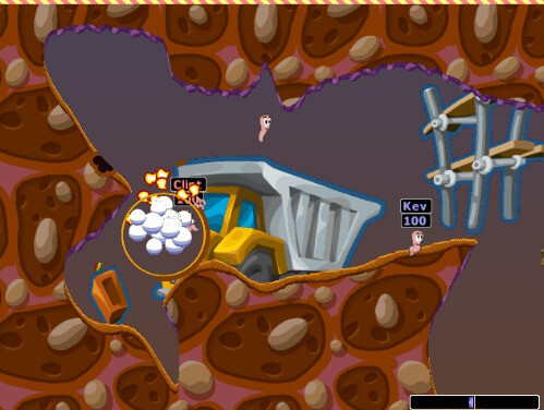 worms 2 reloaded download free