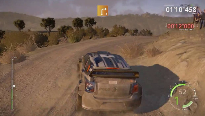 download wrc 6 game