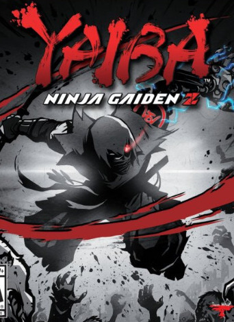 Poster Yaiba: Ninja Gaiden Z