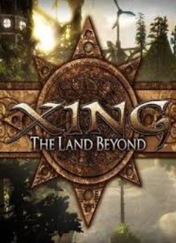 Poster Xing: The Land Beyond