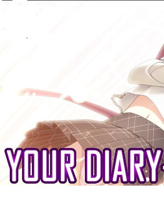 Poster Your Diary (visual novel)