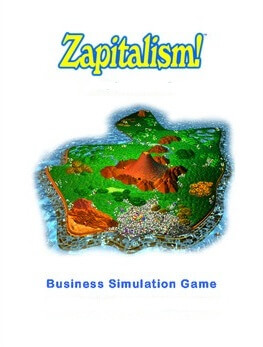 Poster Zapitalism