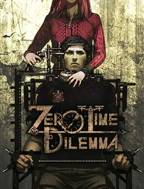 Poster Zero Time Dilemma