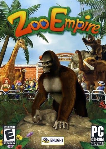 Poster Zoo Empire