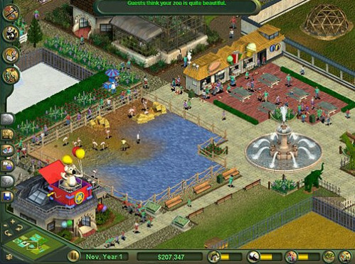 zoo tycoon 2001 patch