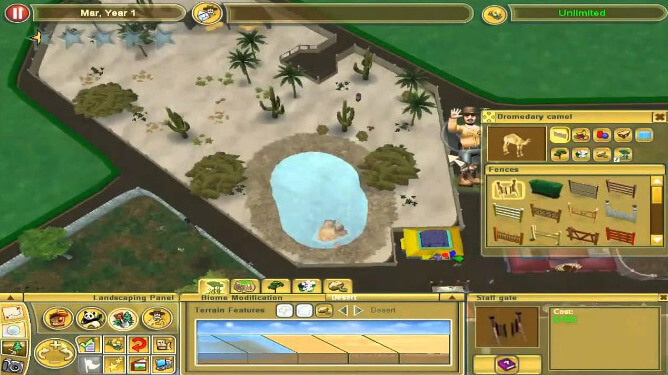 free download zoo tycoon 3 full version