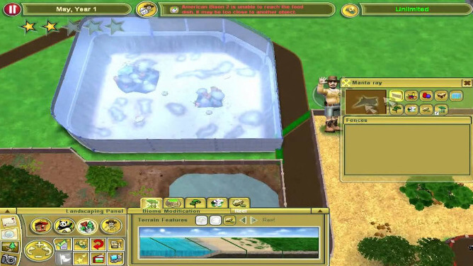 zoo tycoon 2 free download full version