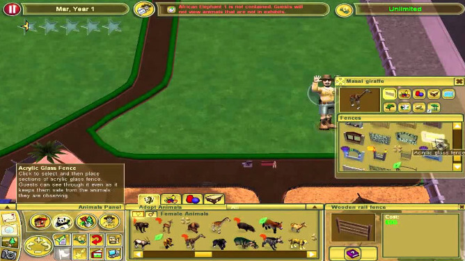 Zoo Tycoon 2 Ultimate Collection Download Pc Game - PCGameLab - PC Games  Free Download - Direct & Torrent Links