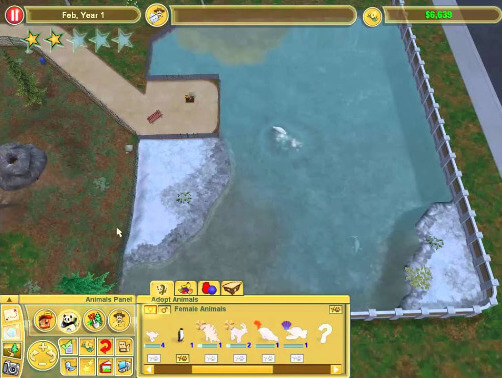 download zoo tycoon 3 for free full version