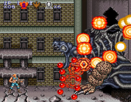 super contra video game free download for pc