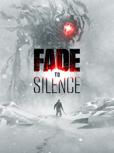 Poster Fade to Silence
