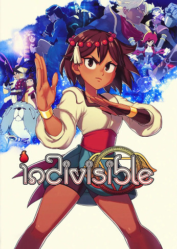 Poster Indivisible