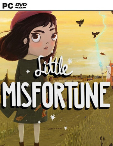 little misfortune game xxx