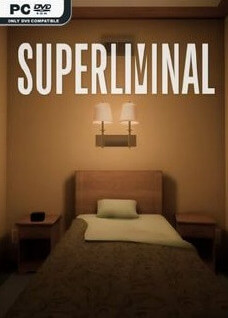 Poster Superliminal
