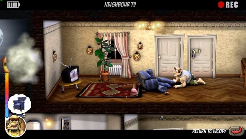 neighbours from hell 3 free download full game for pc