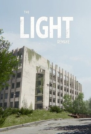 Poster The Light Remake