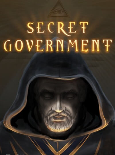 Poster Secret Government