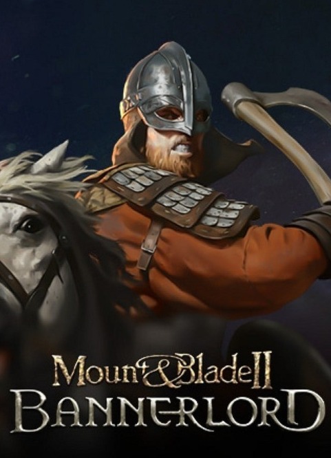 Poster Mount & Blade II: Bannerlord