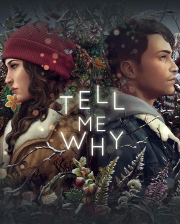 download tell me why gameplay
