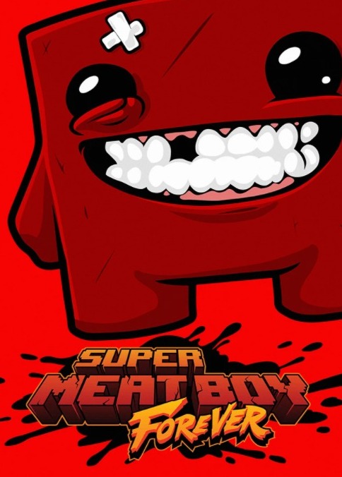super meat boy forever ios release date