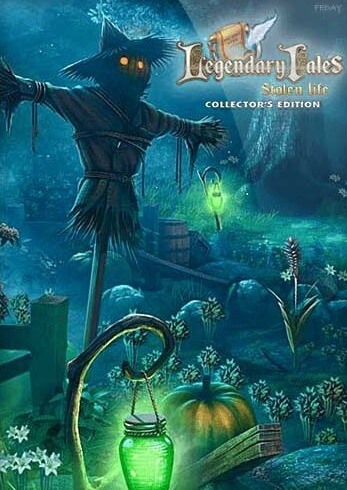 Legendary Tales 2: Катаклізм download the last version for iphone