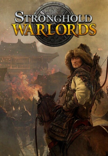Poster Stronghold: Warlords