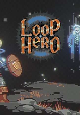 Poster Loop Hero