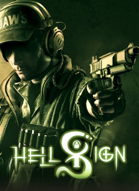 Poster HellSign